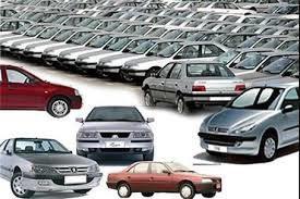 جدیدترین ارزیابی کیفی خودروهای داخلی منتشر شد .