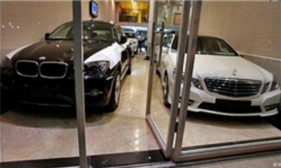 آشفته بازار پیش فروش خودروهای خارجی در ایران