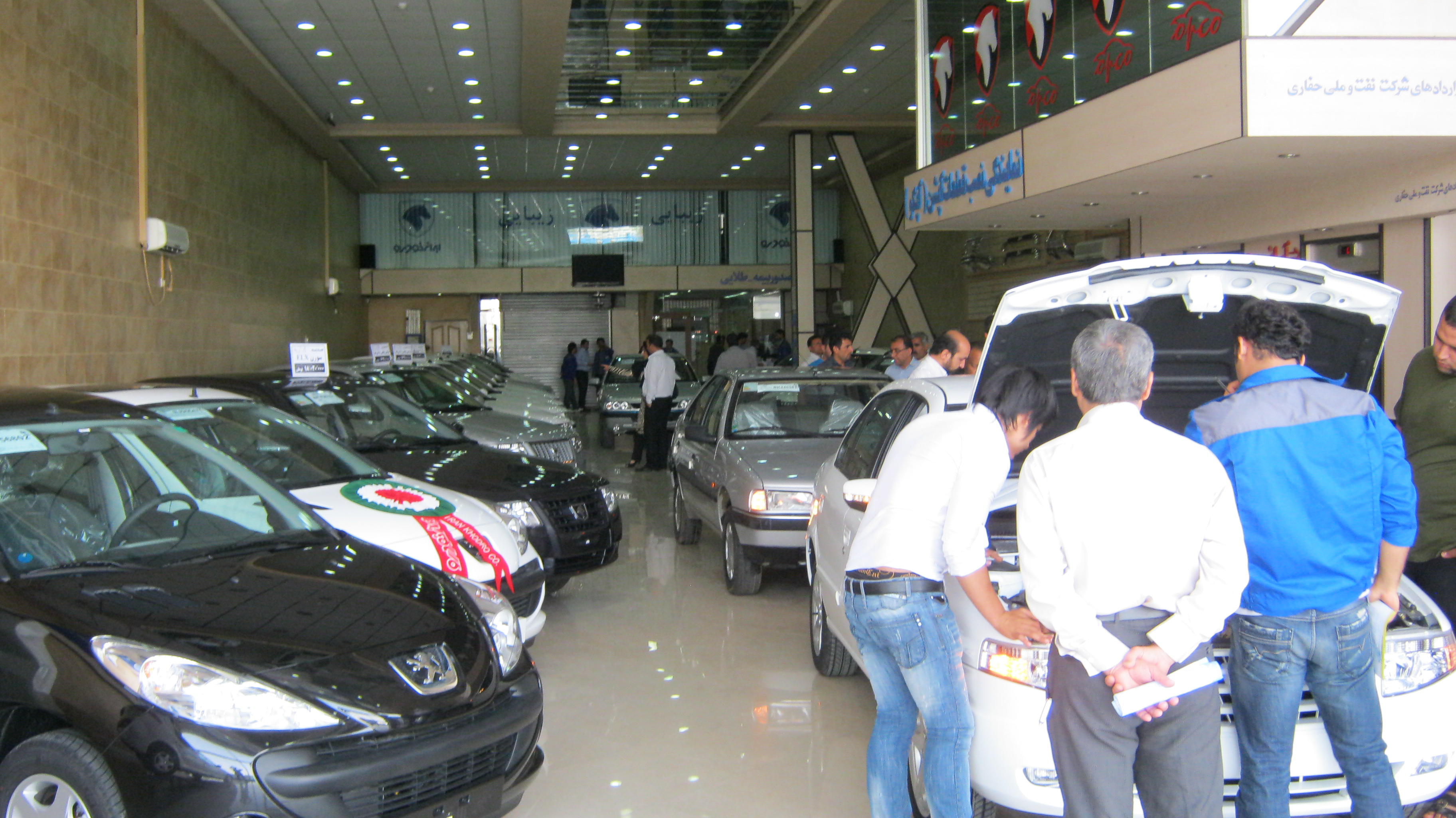 از تأخیر در تحویل خودرو تا افت رضایت مشتریان از کیفیت خودرو‌های داخلی