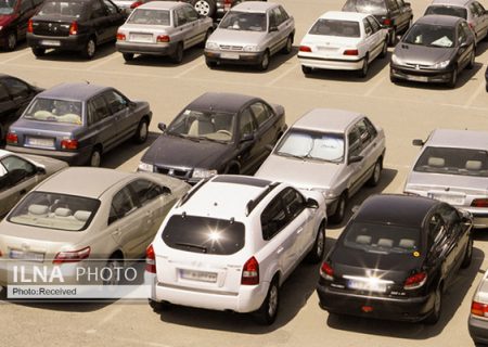 افزایش قیمت خودروهای ۱۴۰۰ فروکش کرد