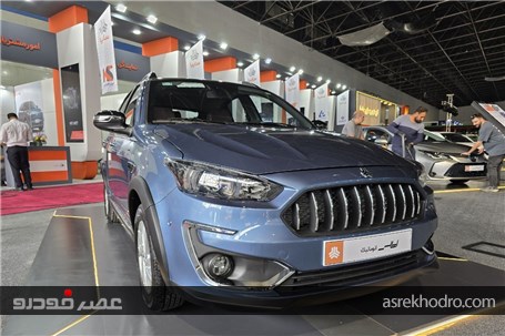 مقایسه جوانپسندان بازار