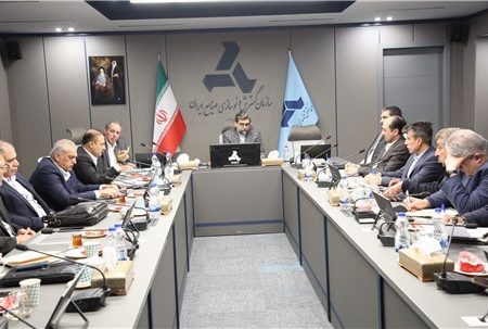 همکاری خودروسازان و قطعه سازان برای افزایش میزان تولید خودرو