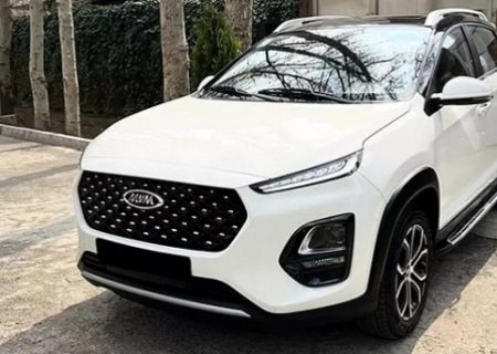 آغاز فروش نقدی 5 محصول مدیران خودرو از امروز شنبه