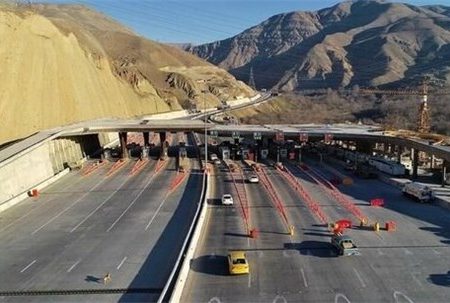 امکان پرداخت عوارض آزادراه‌ها از حساب بانکی اشخاص
