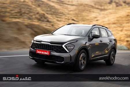 بازگشت پرقدرت کراس‌اوور محبوب