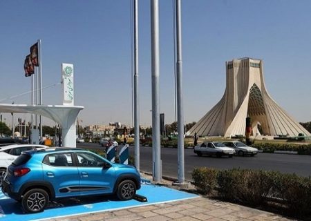 برق مورد نیاز خودروهای برقی را از کجا تامین کنیم؟