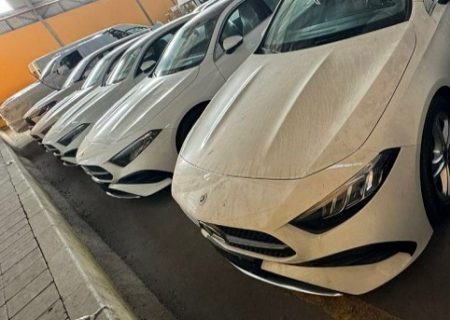 جزئیات واردات خودرو توسط جانبازان به‌صورت فردی