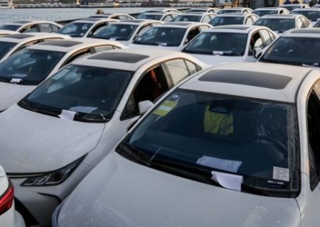 آخرین مهلت انتخاب خودروهای وارداتی