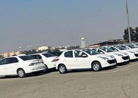 بالا و پایین قیمت در بازار خودرو