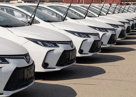 شانس برنده شدن در قرعه‌کشی خودروهای وارداتی‌