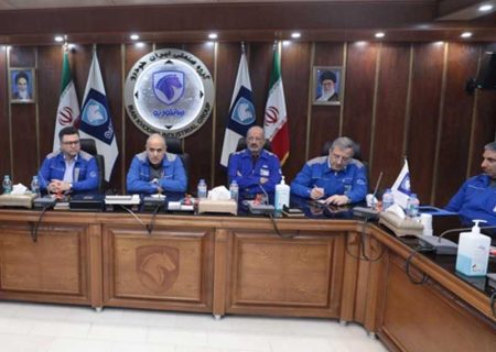 عظیمی: انضباط مالی و تامین منابع مورد نیاز زنجیره تامین در اولویت است