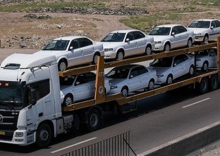 فروش محصولات ایران خودرو ویژه پرسنل این شرکت
