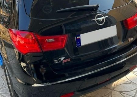 هایما S7 پرو وارد بازار شد + قیمت