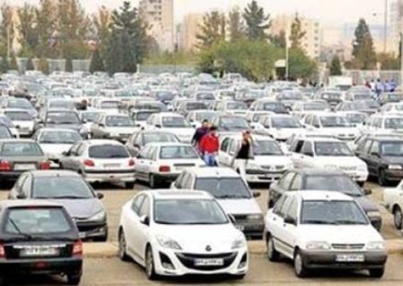 هشدار به خریداران خودرو ؛ مراقب کلاهبرداری ها باشید