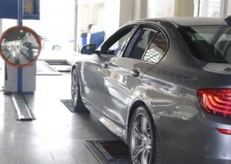 کدام مدل خودروهای وارداتی مشمول معاینه فنی هستند؟