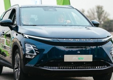 ۷ دلیل انتخاب خودروهای برقی در ایران