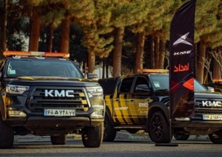 آمادگی کرمان موتور برای امداد نوروزی