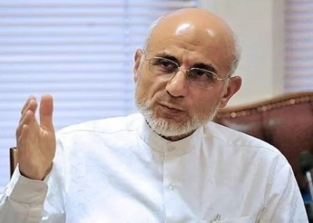 تأکید میر سلیم بر اهمیت خصوصی‌سازی خودروسازان و اجرای قانون اصل ۴۴