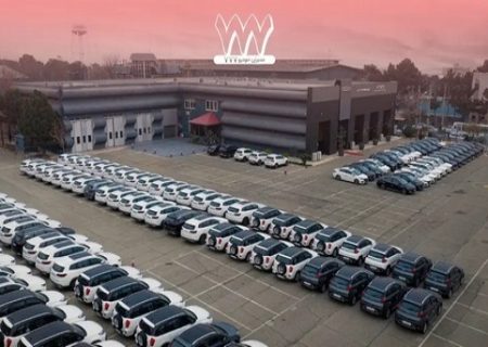 شرایط فروش مدیران خودرو با نمایندگی ۷۷۷