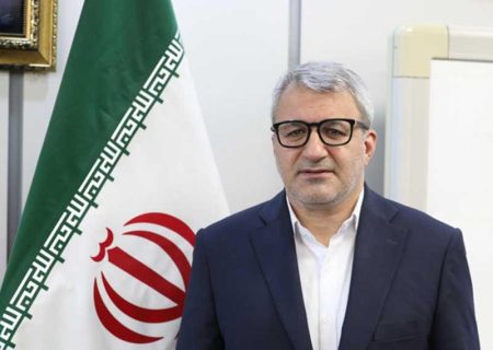 عادل پیرمحمدی، مدیرعامل گروه صنعتی ایران‌خودرو شد