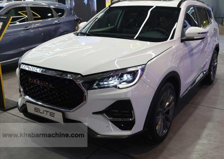 فیدلیتی الیت؛ بیشترین موضوع جستجوهای خودرویی در گوگل + تصاویر
