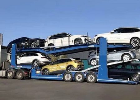 واردات خودرو نو به مناطق آزاد مجاز شد