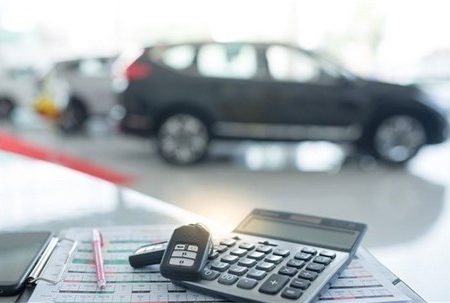 اخذ مالیات یک درصدی از خودروهای سواری بالای ۵ میلیارد تومان