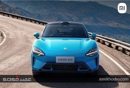 سدان شیائومی ۵ ستاره ایمنی دریافت کرد