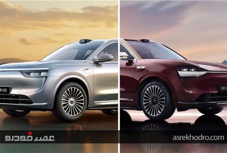 شروع پیش‌فروش کراس‌اور های هواوی در چین