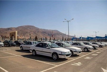 آنچه بر بازار خودرو در سال ۱۴۰۳گذشت/ نوسانات فصلی در بازار