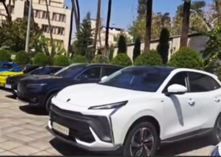 تعرفه خودروهای «هیبریدی وبرقی» تغییر نمی کند