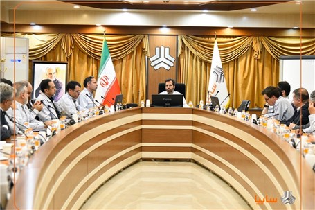 ادامه فرآیند چابکسازی و افزایش بهرهوری گروه سایپا با پیادهسازی برنامهریزی منابع سازمانی/ ERP