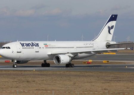 علت تأخیرهای طولانی ایرباس تازه‌وارد ایران‌ایر مشخص شد