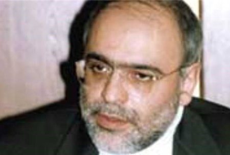 مدیرعامل اسبق خودروسازی ایران درگذشت