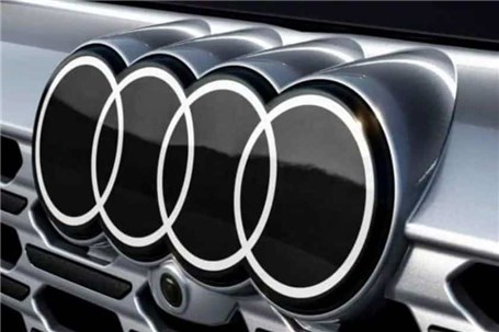 آئودی به دلیل تعرفههای آمریکا کم آورد