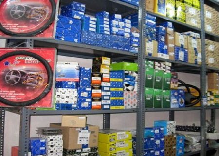 دلیل رونق قاچاق قطعات خودرو چیست؟
