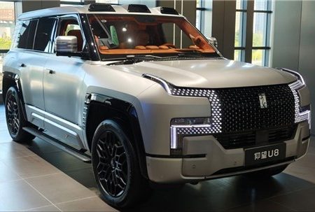 دومین برند لوکس BYD سال آینده وارد اروپا می‌شود