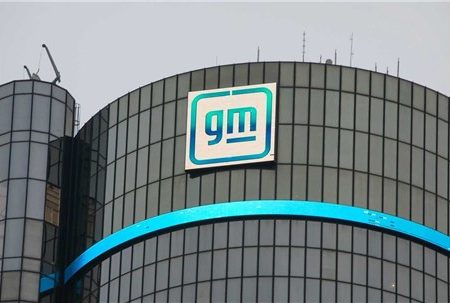 چراغ کارخانه‌های جنرال موتورز در مکزیک خاموش شد
