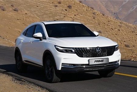 آغاز دومین مرحله واریز وجه برای متقاضیان خرید دیگنیتی پرایم در طرح‌ خودروهای فرسوده و جوانی جمعیت