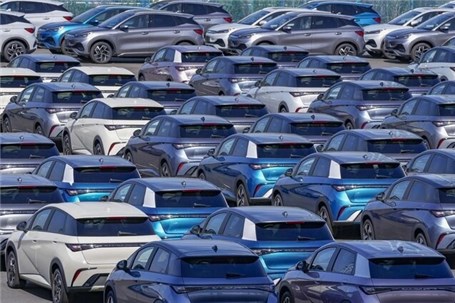 ارزانترین خودروهای وارداتی یک میلیارد تومان!