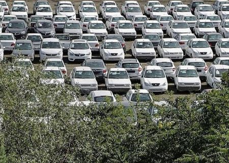 افزایش قیمت برخی خودروها؛ این خودروها میلیاردی شدند | جدول قیمت خودروهای داخلی و مونتاژی