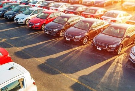 تویوتا حاکم بی‌رقیب خودروسازی‌های ژاپن