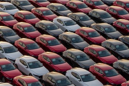 مهلت ثبت نام خودروهای وارداتی تمدید شد