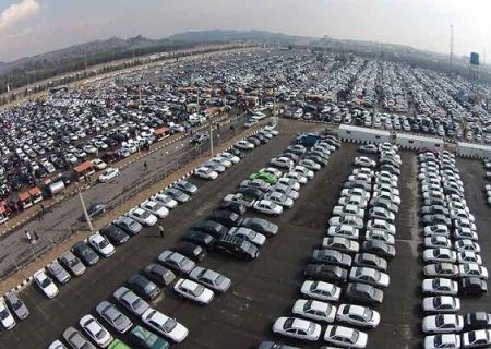 دلار باز هم بر بازار خودرو تاثیر گذار شد؛ کاهش قیمت خودروهای داخلی و خارجی |  جدول قیمت ها