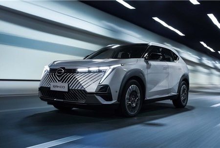 شرایط فروش نقد و اقساطی محصولات وارداتی GAC آرتابان موتور