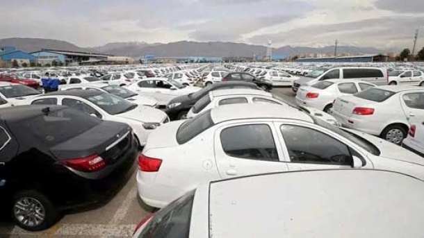 خودروهای ارزانقیمت از بازار حذف شدند