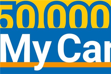 مخاطبان تلگرام MyCar از ۵۰هزار نفر گذشت