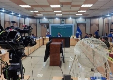 مراسم قرعه کشی محصولات ایران خودرو آغاز شد + آمار