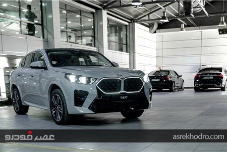 مقایسه ب‌ام‌و X۲ ۲۵i با پیشرانه ۲ لیتری تویین پاور توربو و X۲ ۱۸i با ۱.۵ لیتری توربو