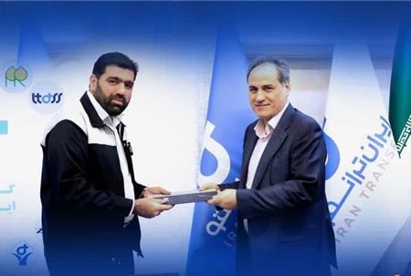 یعقوب ولی پور، مدیرعامل جدید شرکت خودروسازی زنگان موتور پیشران شد